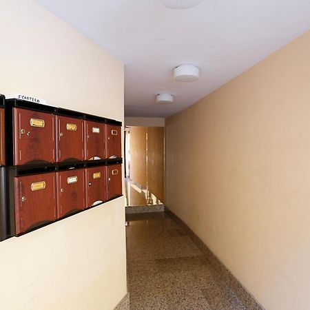 Apartamento Frente Al Puerto De Candelaria A 20 Metros De La Playa. エクステリア 写真
