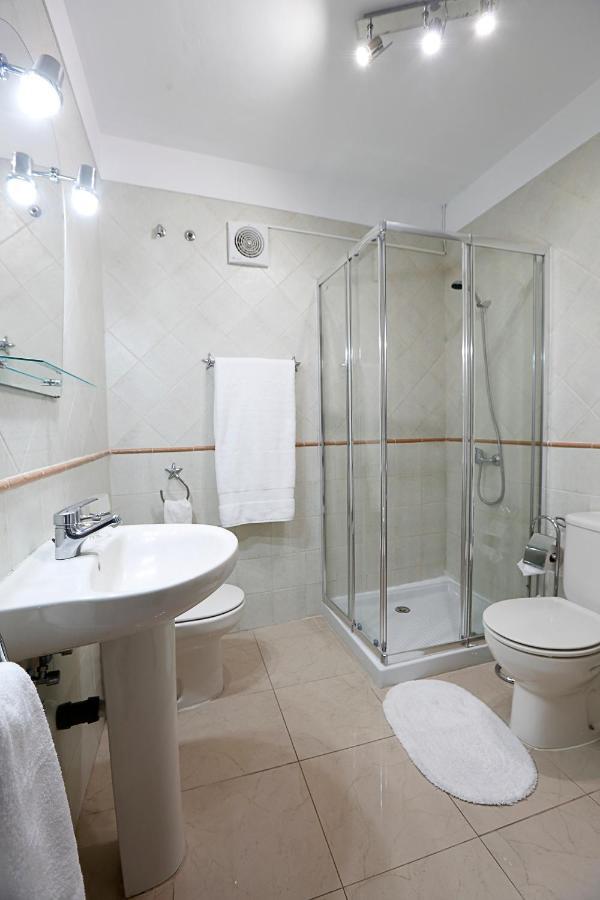 Apartamento Frente Al Puerto De Candelaria A 20 Metros De La Playa. エクステリア 写真