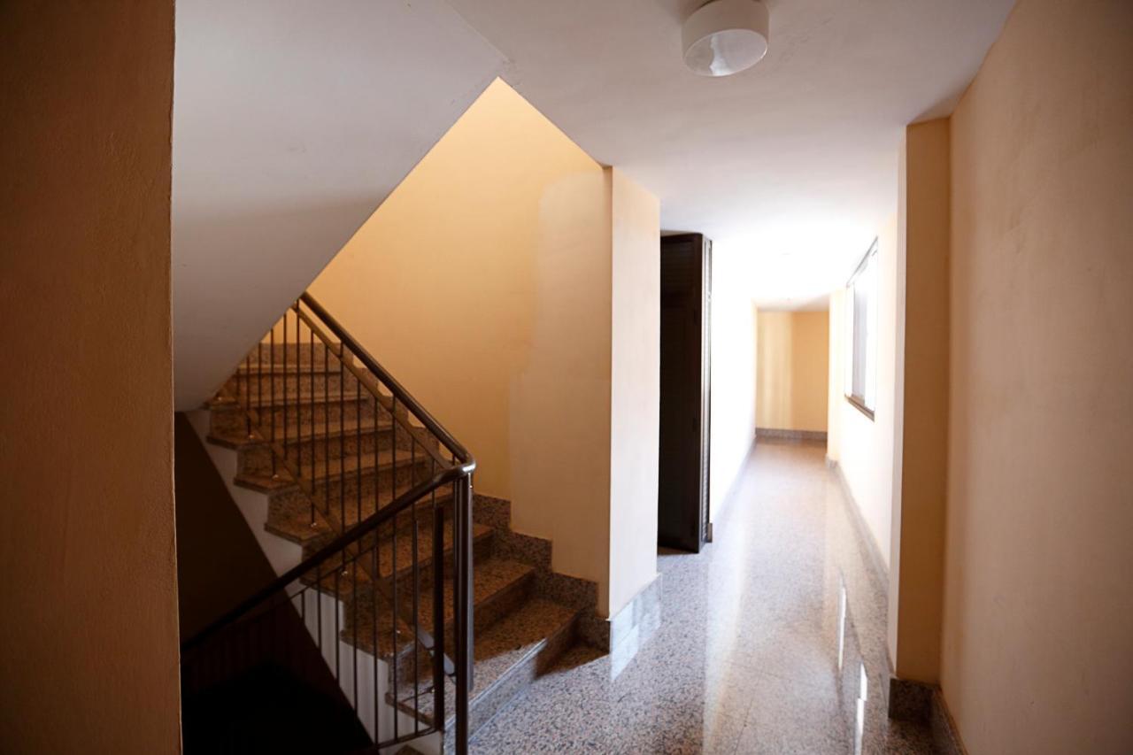 Apartamento Frente Al Puerto De Candelaria A 20 Metros De La Playa. エクステリア 写真