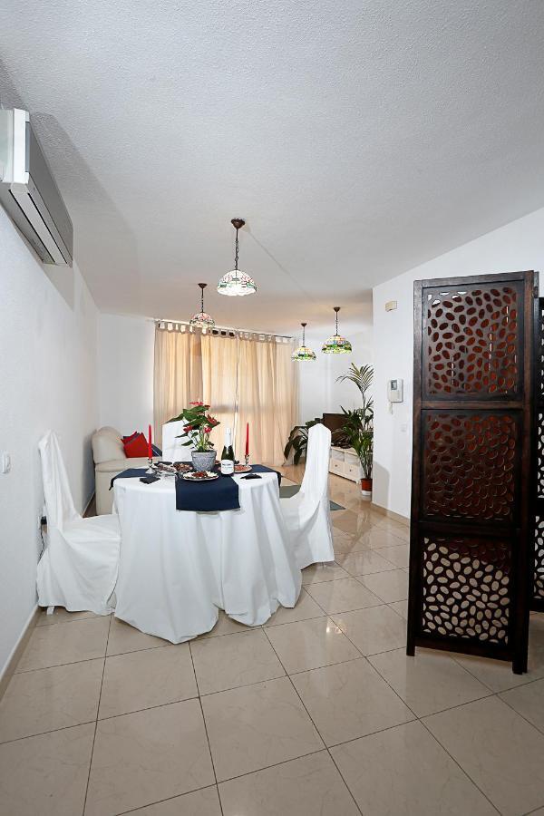 Apartamento Frente Al Puerto De Candelaria A 20 Metros De La Playa. エクステリア 写真