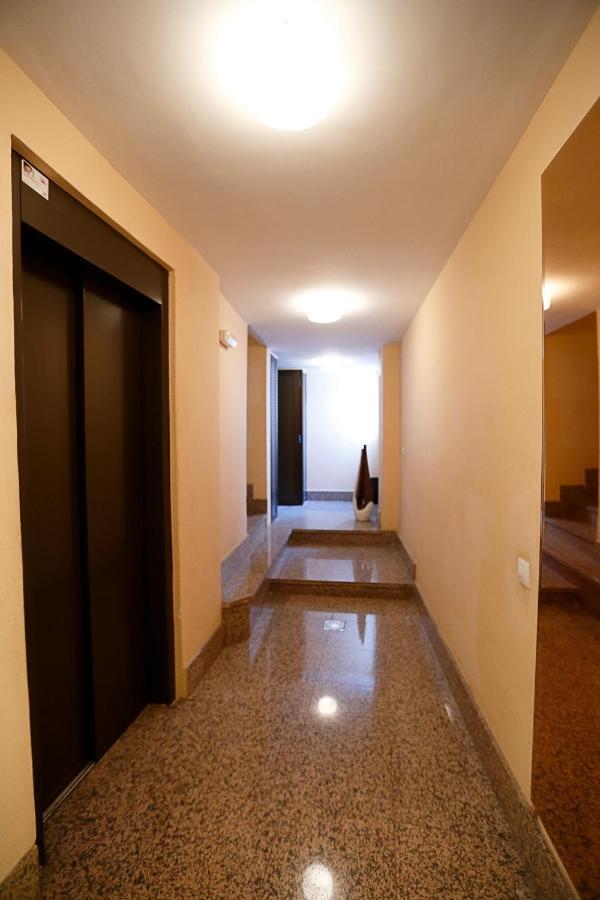 Apartamento Frente Al Puerto De Candelaria A 20 Metros De La Playa. エクステリア 写真