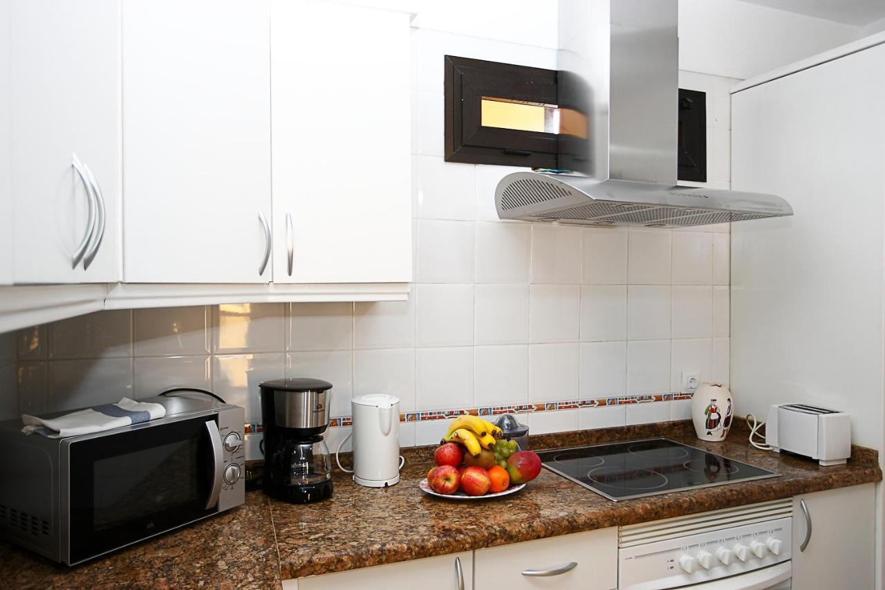 Apartamento Frente Al Puerto De Candelaria A 20 Metros De La Playa. エクステリア 写真