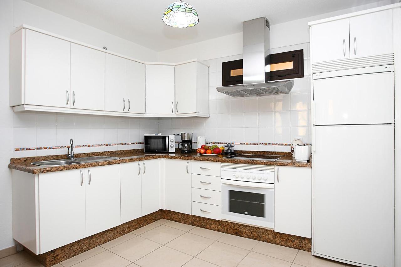 Apartamento Frente Al Puerto De Candelaria A 20 Metros De La Playa. エクステリア 写真